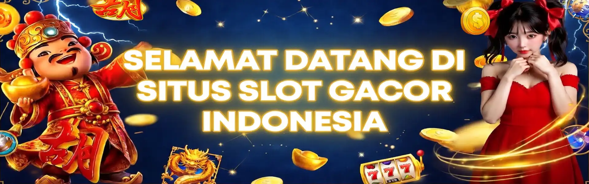 Slot Online VBO77 - Hadiah Besar dan Anti Rungkad 100%