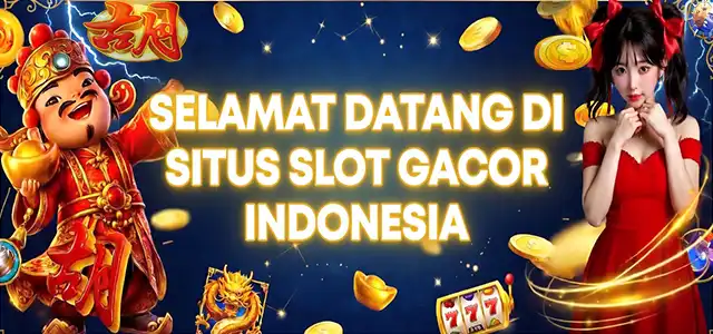 Slot Online VBO77 - Hadiah Besar dan Anti Rungkad 100%